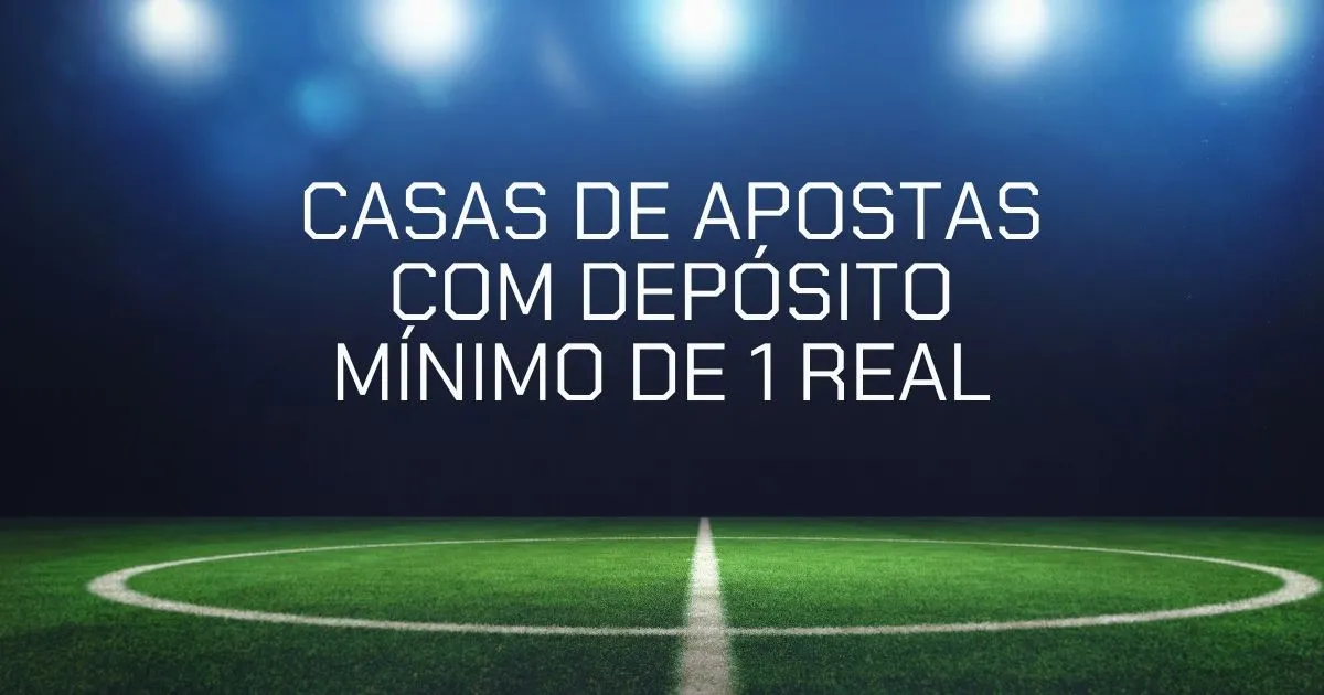 Depósito Mínimo 33BET