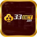 33BET Logo